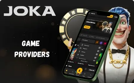 Game Providers and Fair Play