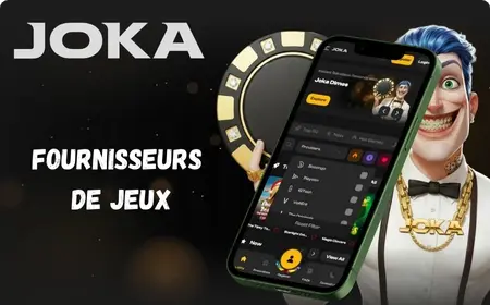 Fournisseurs de jeux et jeu équitable