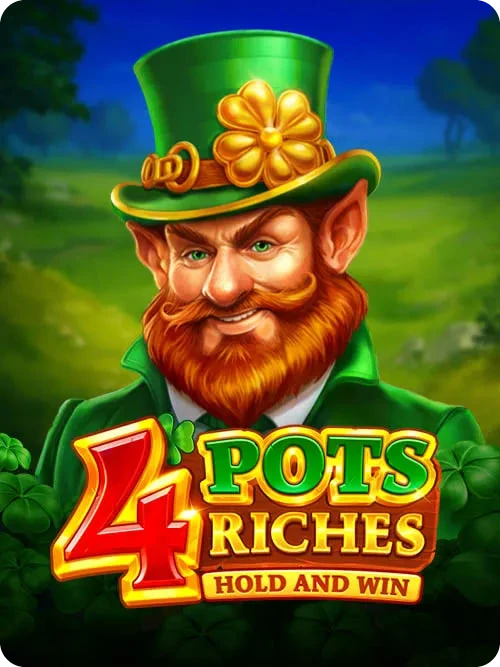 Joka Casino Four Pots