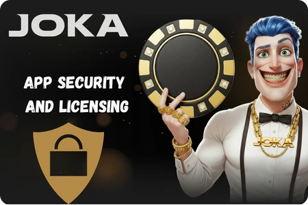 Joka casino verification