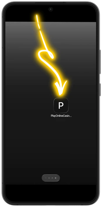 Joka Casino tap to icon