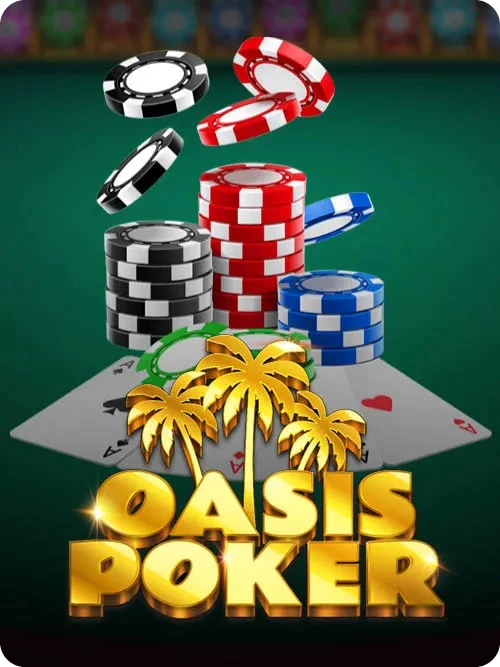 Joka Casino Oasis Poker