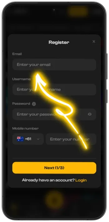 Joka Casino E-Mail